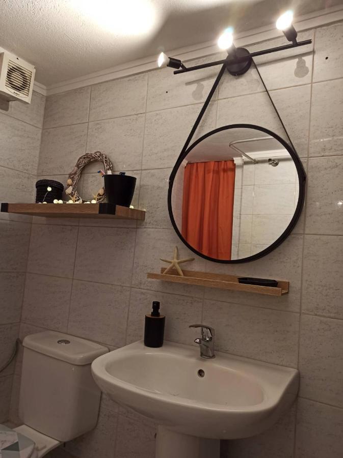 Vasiliki Apartment Thessaloníki Ngoại thất bức ảnh