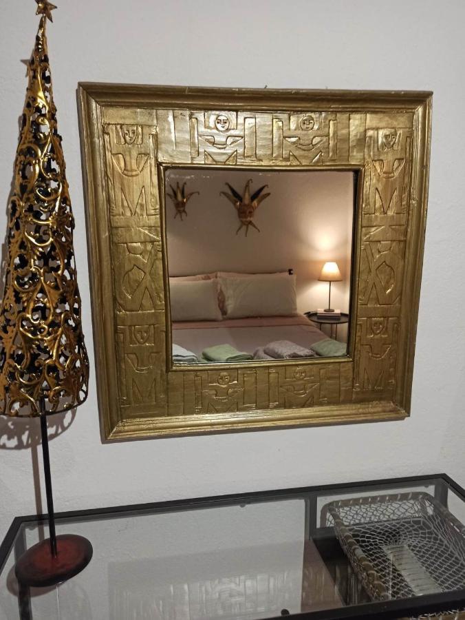 Vasiliki Apartment Thessaloníki Ngoại thất bức ảnh