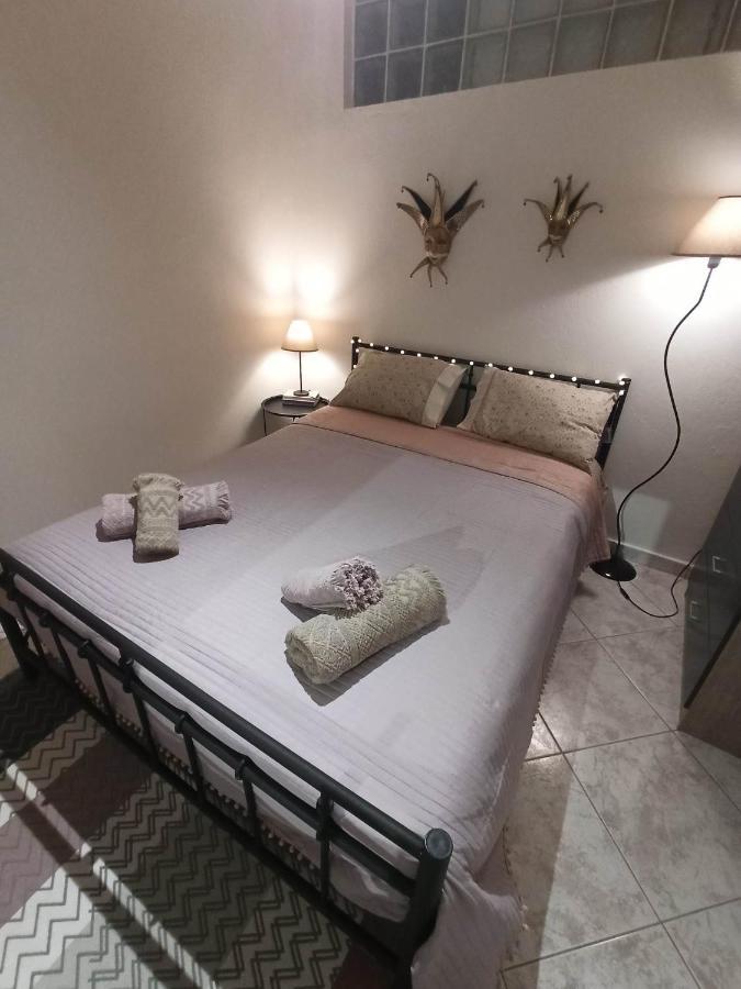 Vasiliki Apartment Thessaloníki Ngoại thất bức ảnh