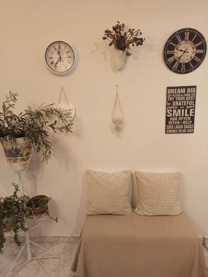 Vasiliki Apartment Thessaloníki Ngoại thất bức ảnh