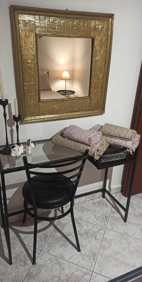 Vasiliki Apartment Thessaloníki Ngoại thất bức ảnh