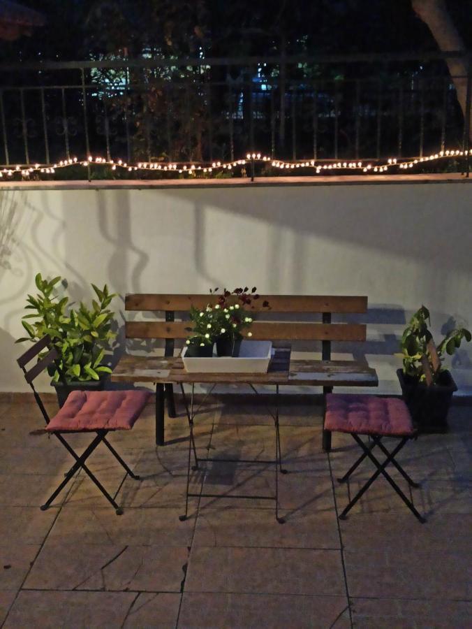 Vasiliki Apartment Thessaloníki Ngoại thất bức ảnh